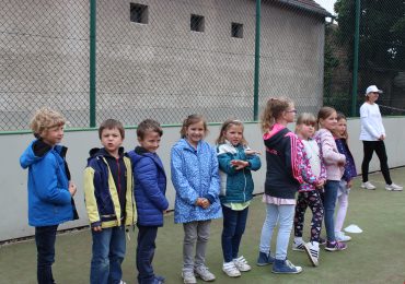 Na kolesách proti rakovine