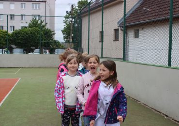 Na kolesách proti rakovine