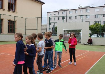 Na kolesách proti rakovine