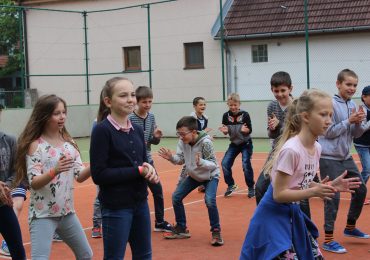Na kolesách proti rakovine