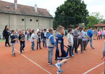 Na kolesách proti rakovine