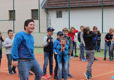 Na kolesách proti rakovine