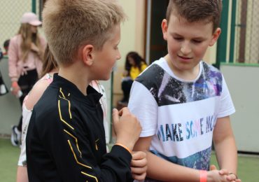 Na kolesách proti rakovine