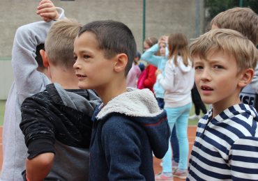 Na kolesách proti rakovine