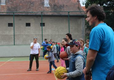 Na kolesách proti rakovine
