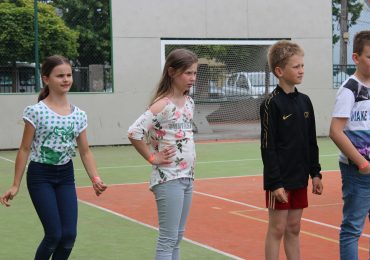 Na kolesách proti rakovine