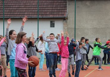 Na kolesách proti rakovine