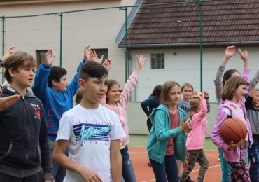 Na kolesách proti rakovine