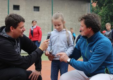 Na kolesách proti rakovine
