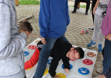 Medzinárodný deň detí