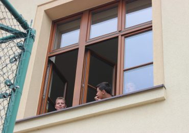 Medzinárodný deň detí