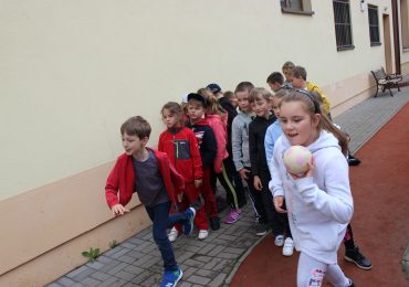Medzinárodný deň detí