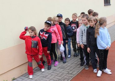 Medzinárodný deň detí