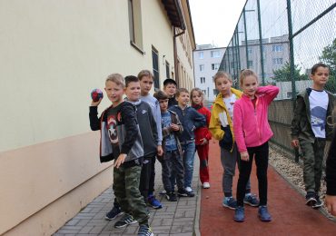 Medzinárodný deň detí