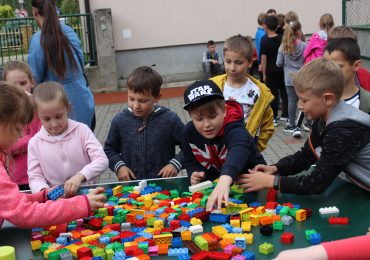 Medzinárodný deň detí