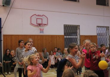 Spoločné popoludnie