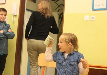 Spoločné popoludnie