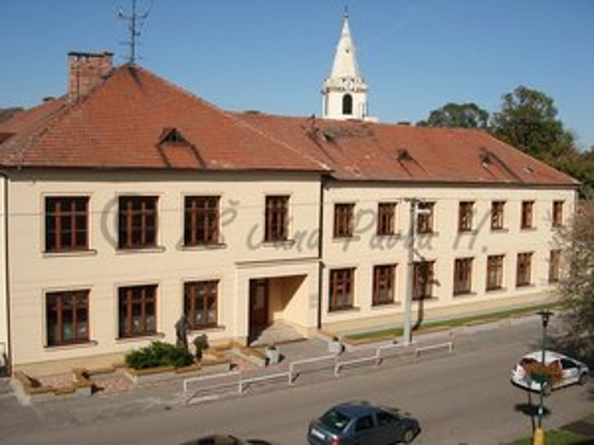 školský rok 2025/2026