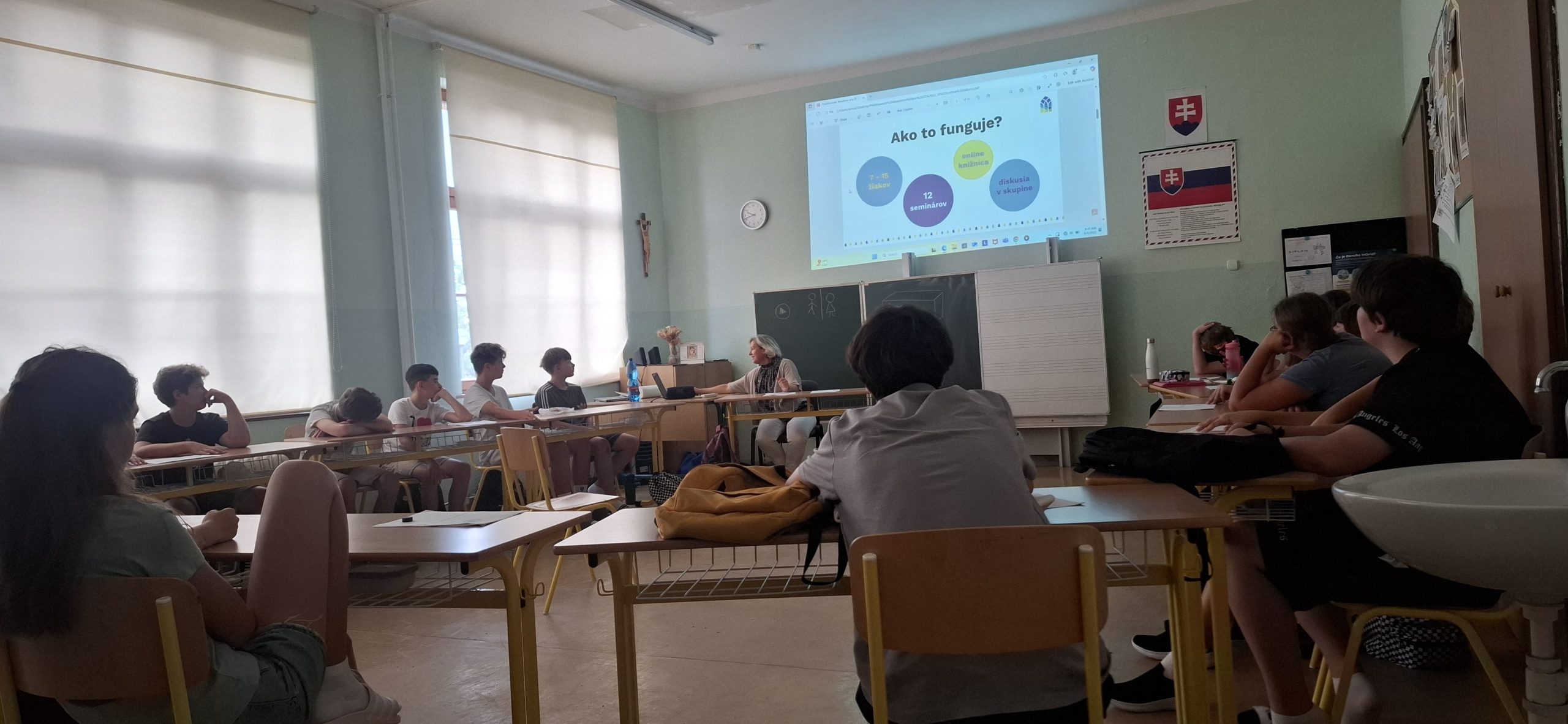 akadémia veľkých diel