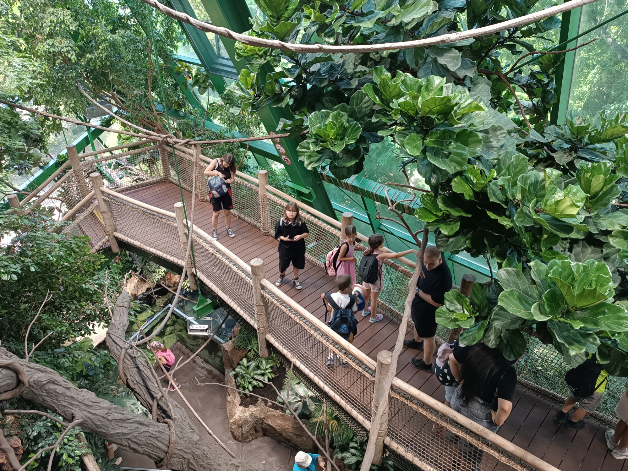 Denný letný tábor