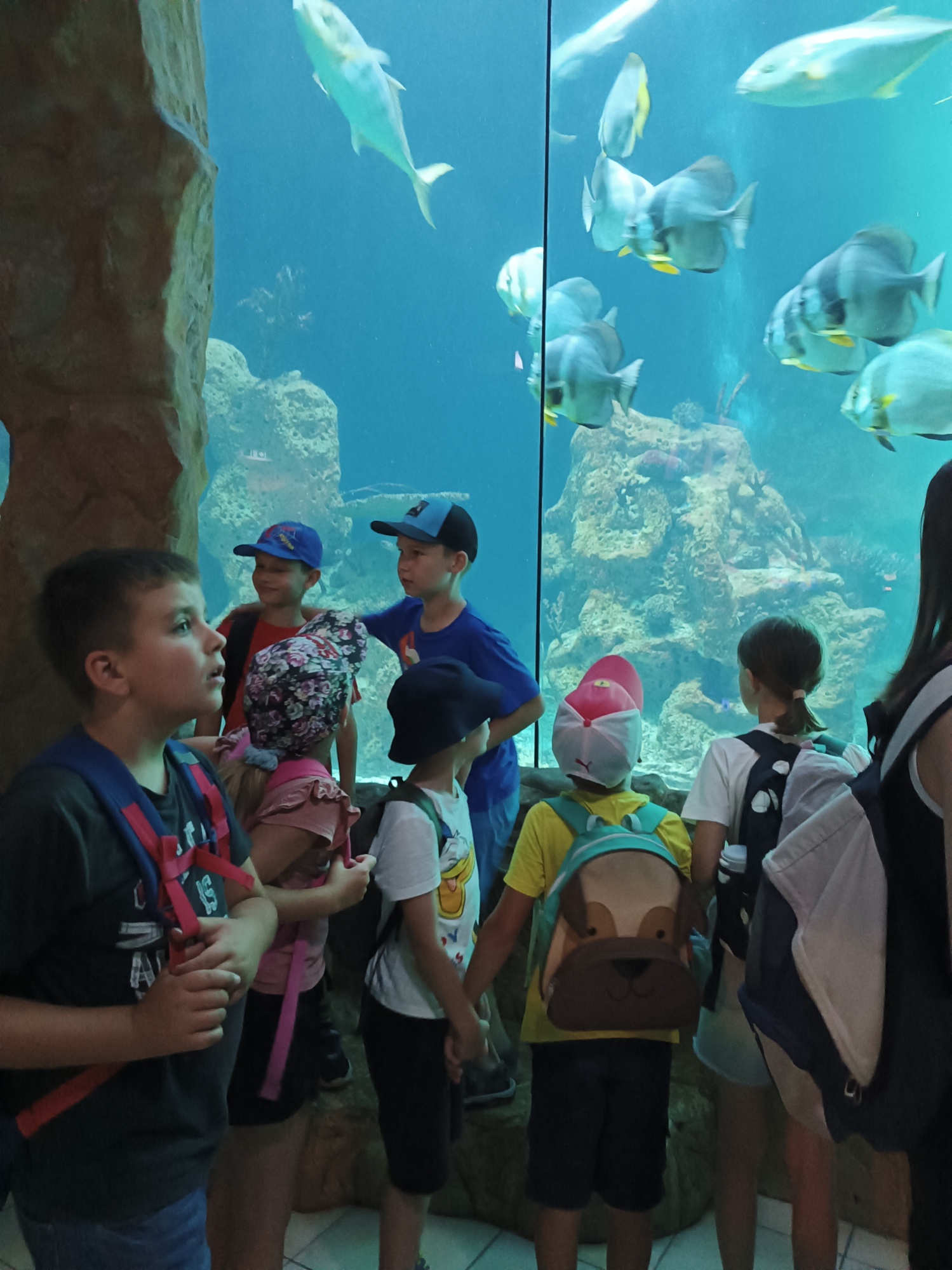 Denný letný tábor