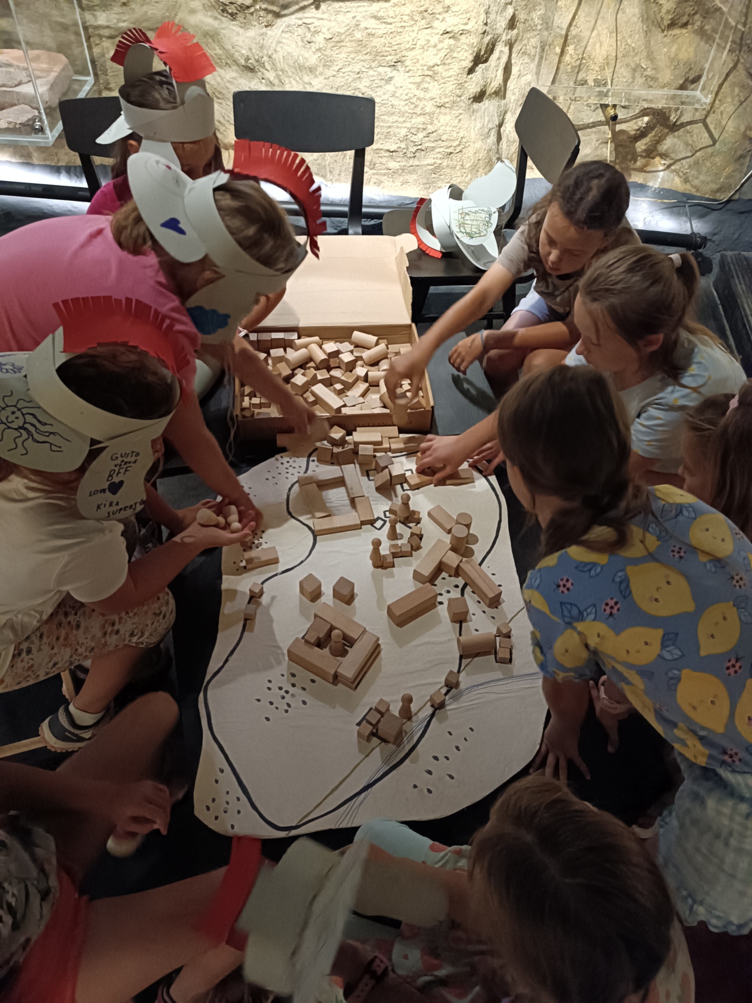 Denný letný tábor