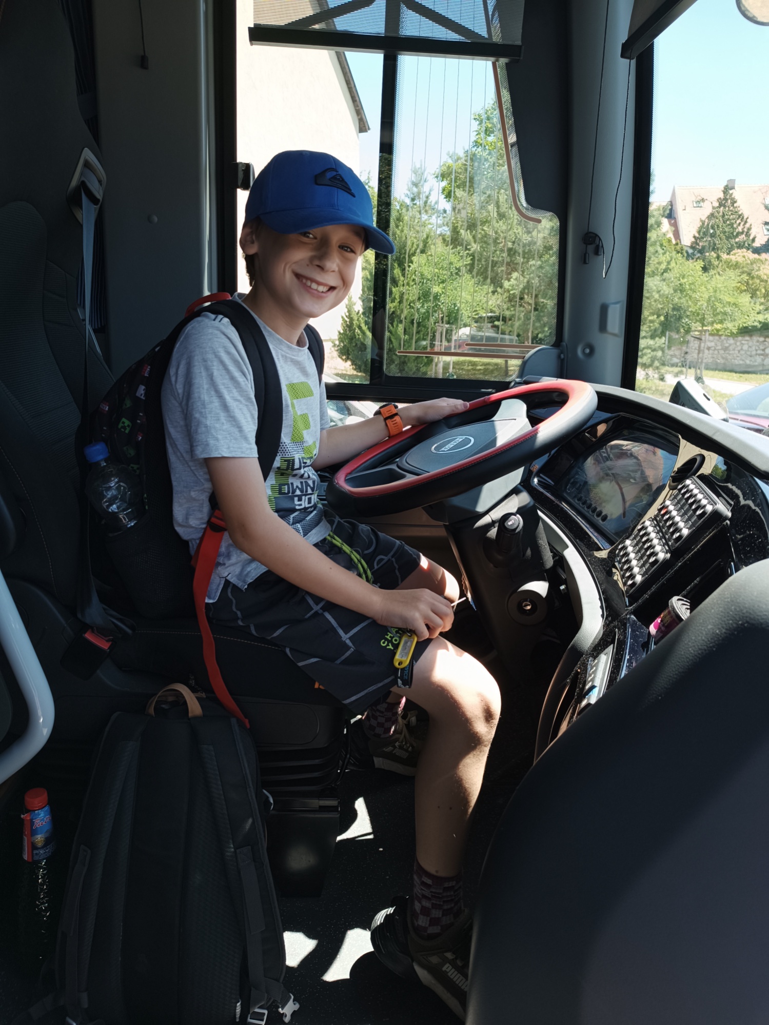 Denný letný tábor