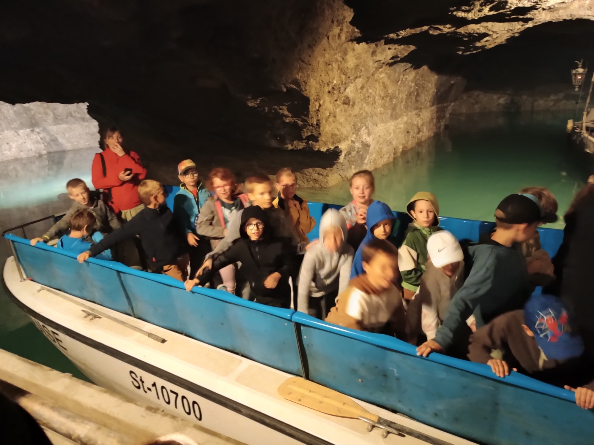 Denný letný tábor