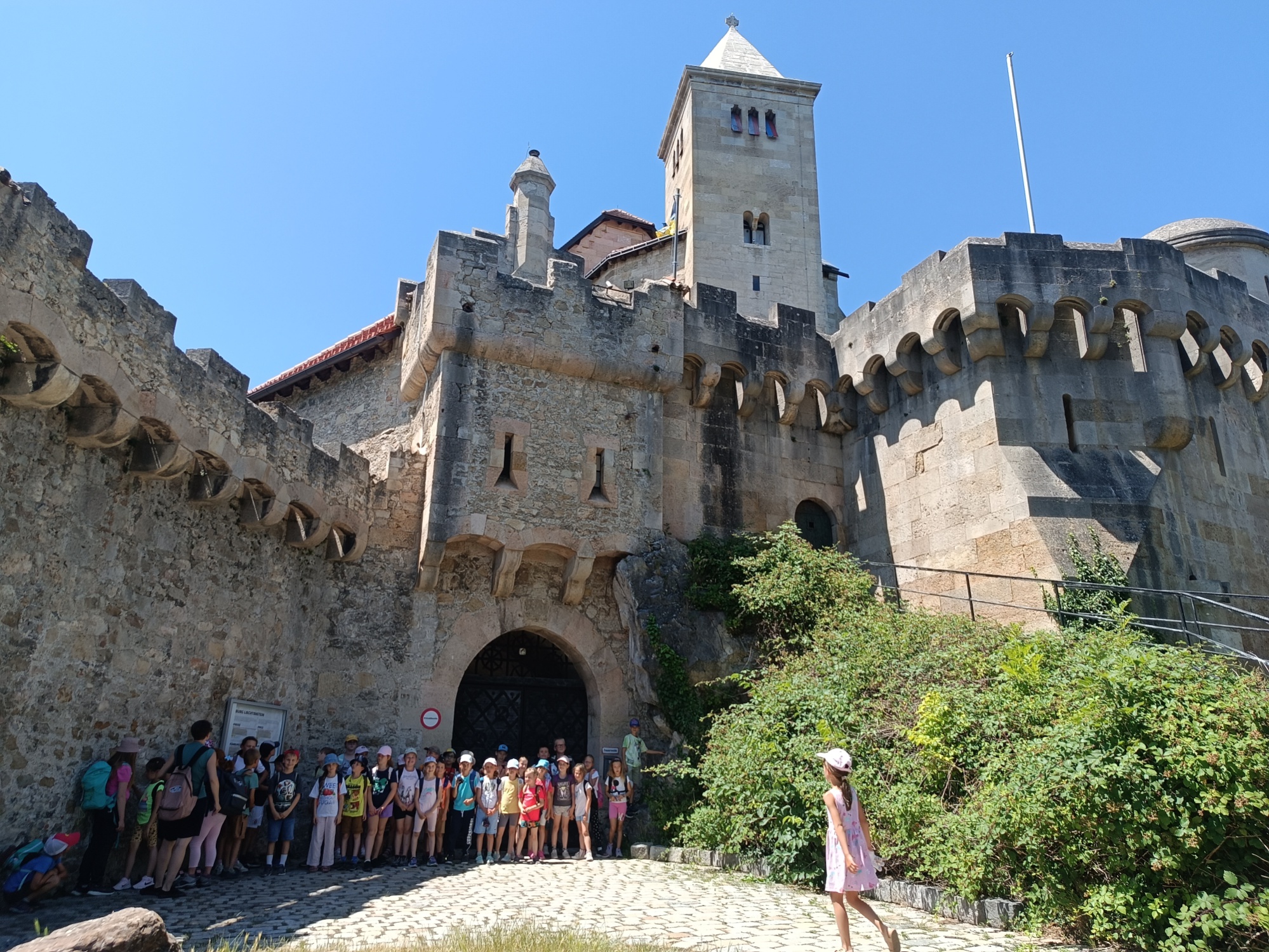 Denný letný tábor