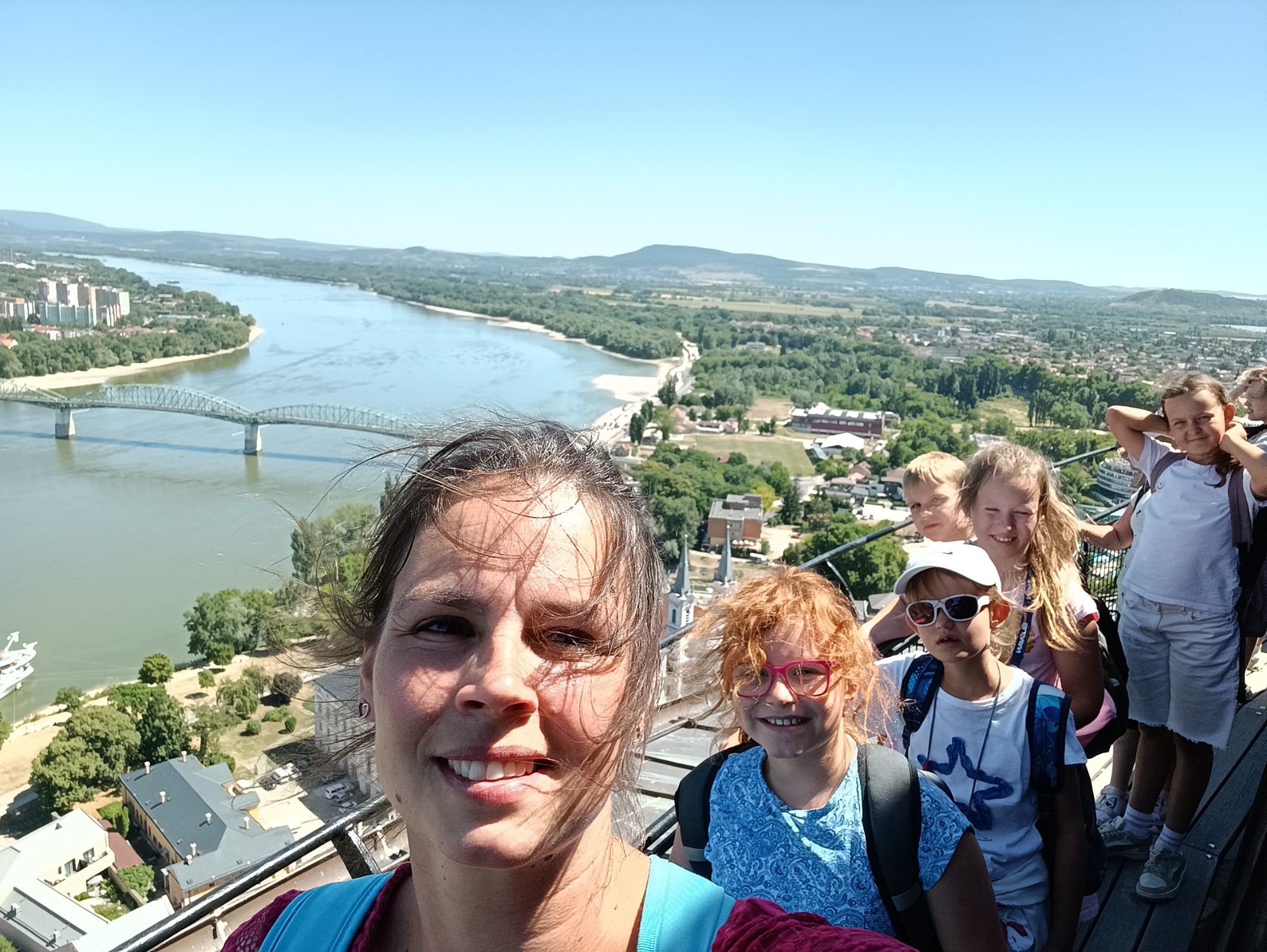 Denný letný tábor