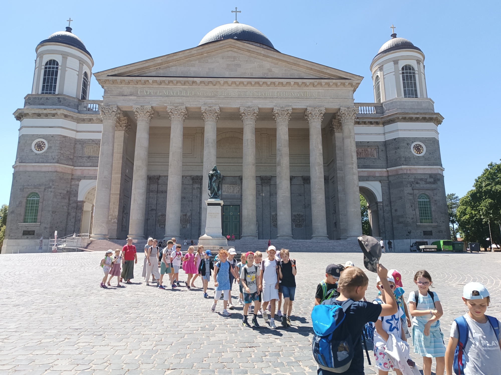 Denný letný tábor