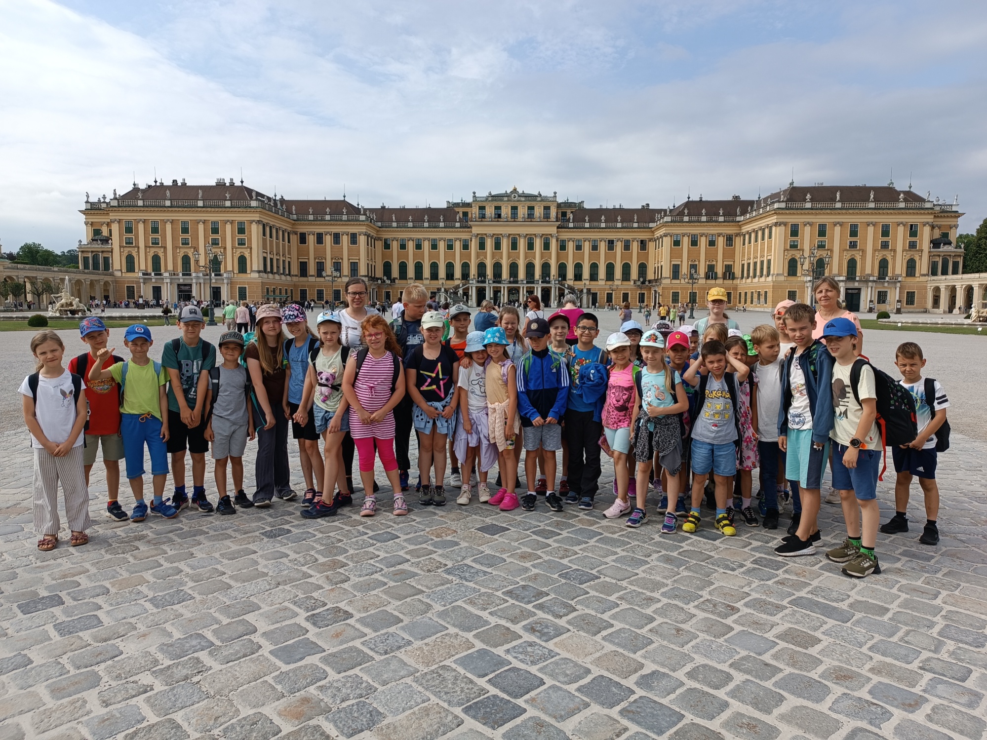 Denný letný tábor