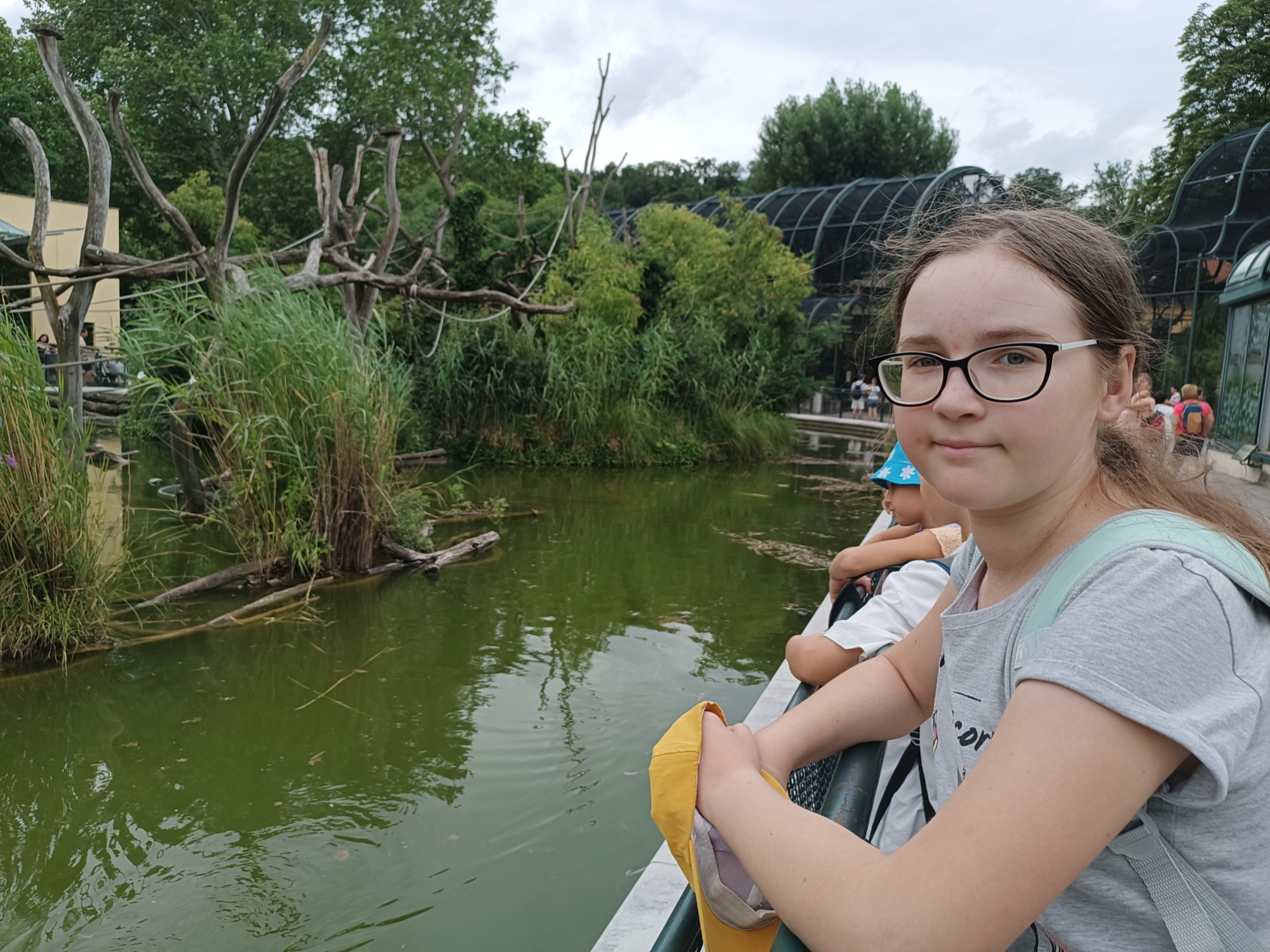 Denný letný tábor