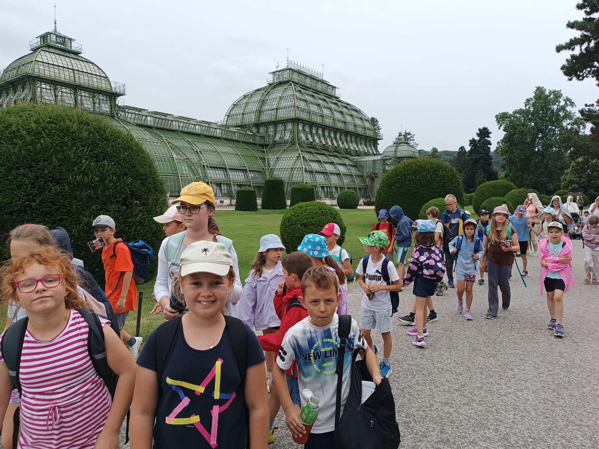 Denný letný tábor