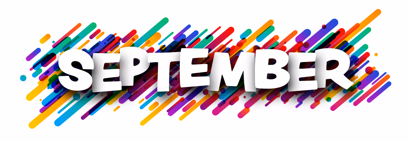 September v škole