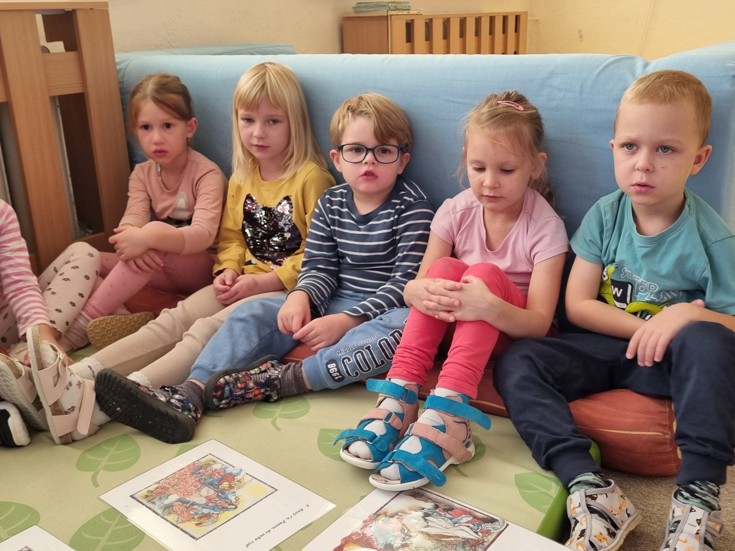 Milión detí sa modlí ruženec