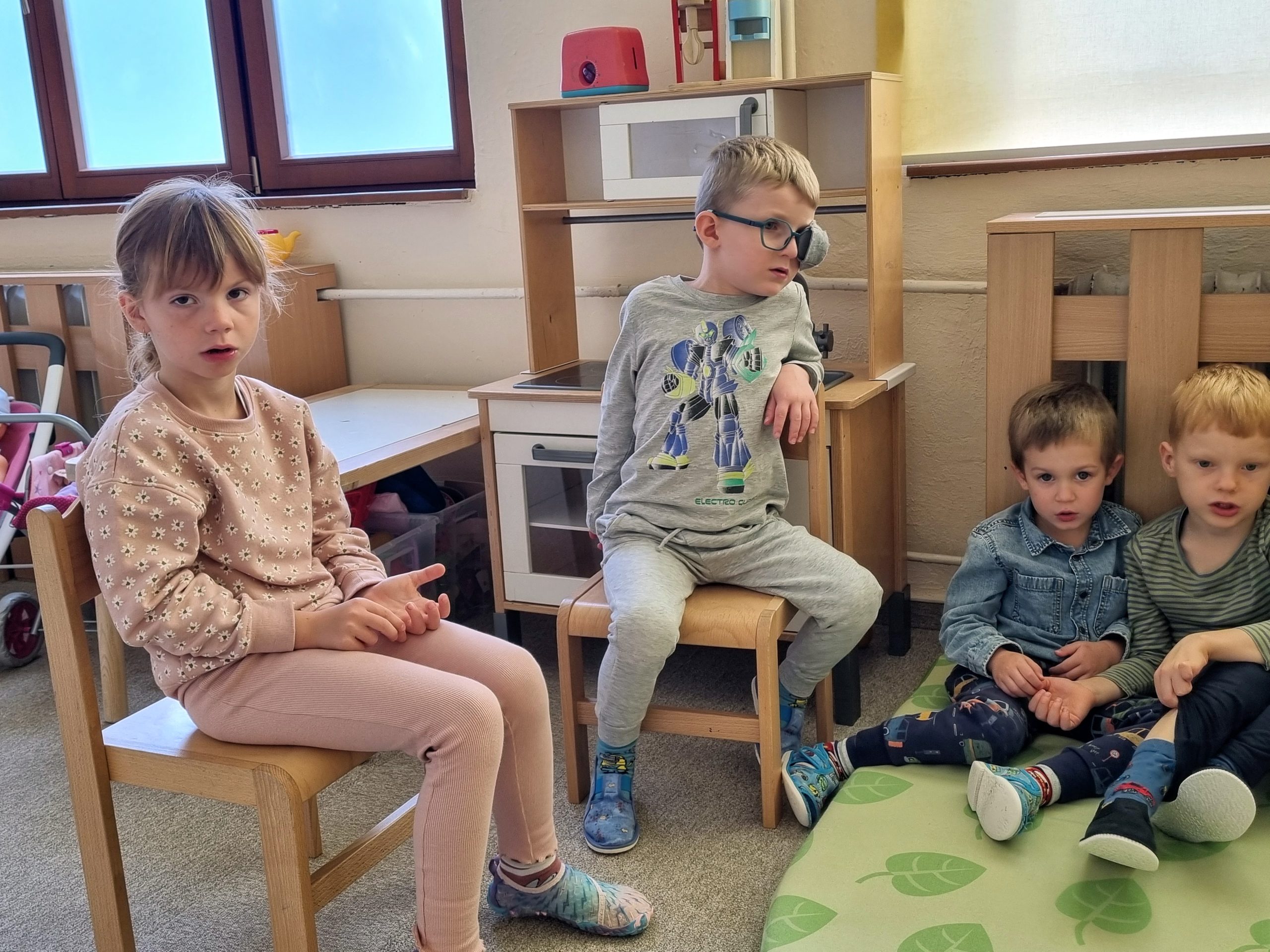 Milión detí sa modlí ruženec