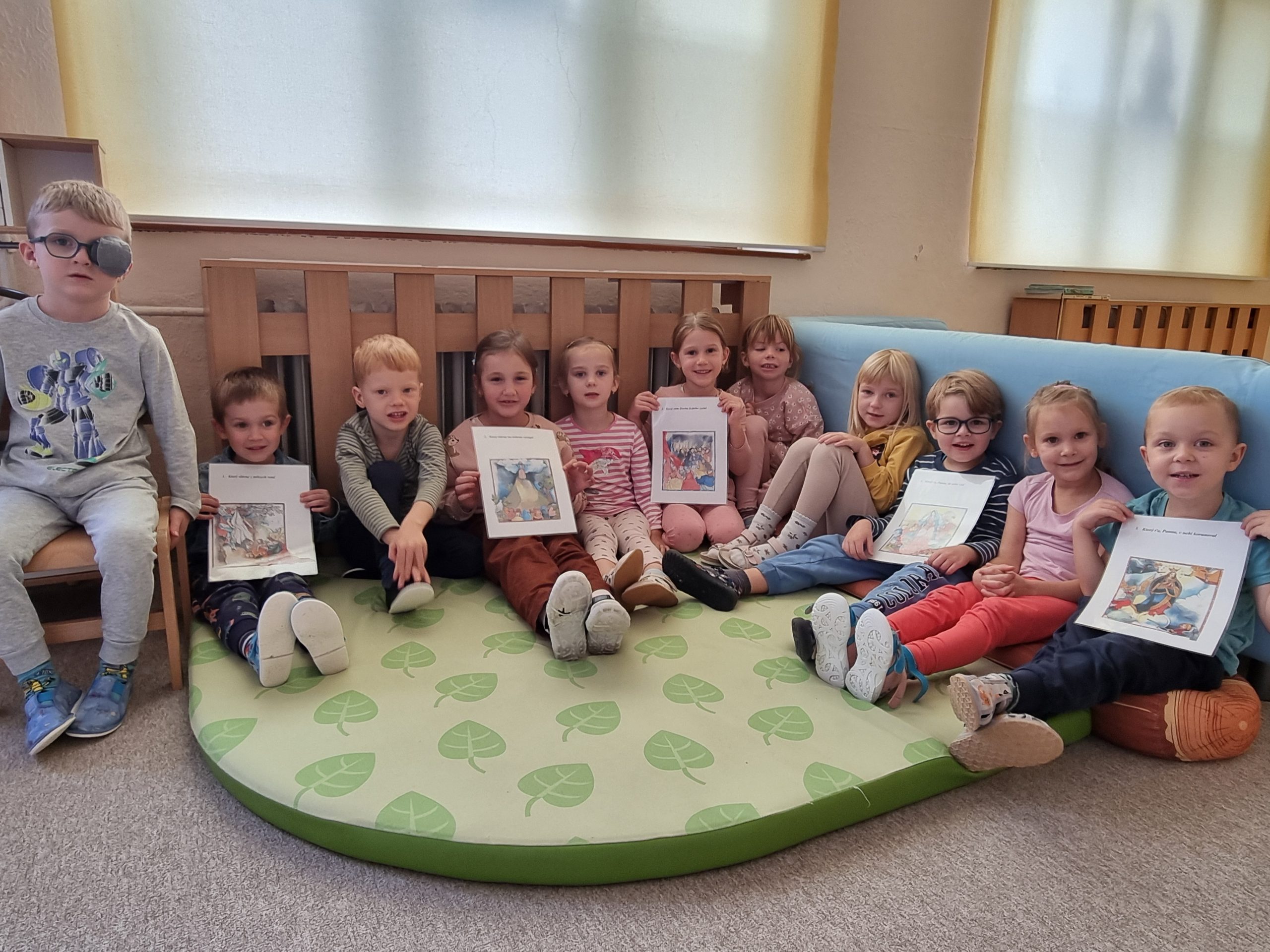 Milión detí sa modlí ruženec